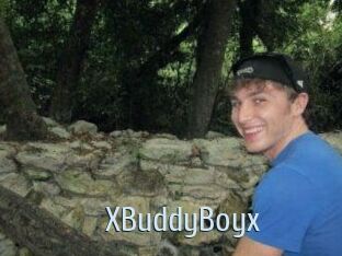 XBuddyBoyx