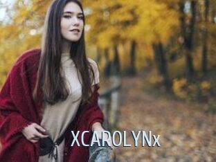 XCAROLYNx