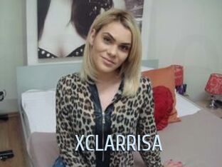 XCLARRISA