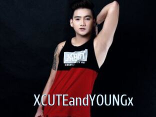 XCUTEandYOUNGx