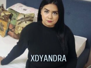 XDYANDRA