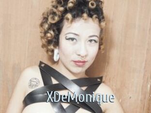 XDeMonique