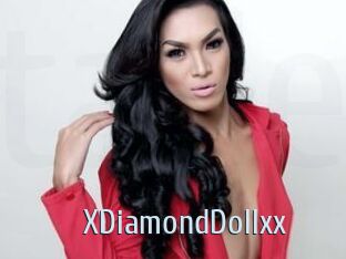 XDiamondDoIlxx