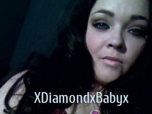 XDiamondxBabyx