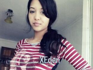 XEden