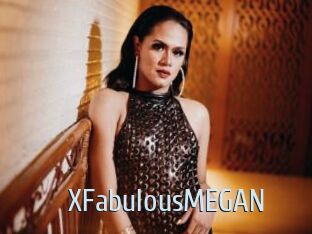 XFabulousMEGAN