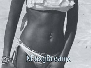 XFoxyDreamx