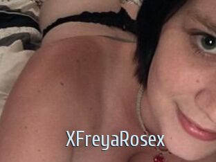 XFreyaRosex