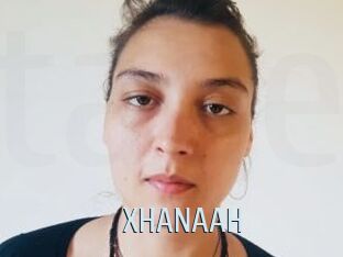 XHANAAH
