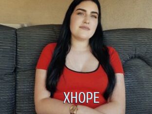 XHOPE
