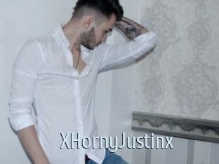 XHornyJustinx