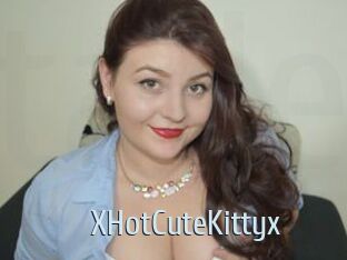 XHotCuteKittyx