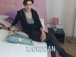 XJORDDAN