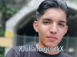 XJulianbigcockX