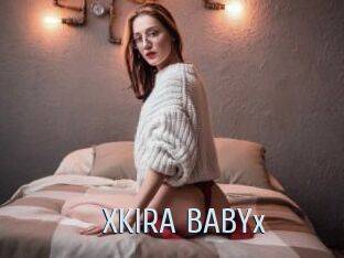 XKIRA_BABYx