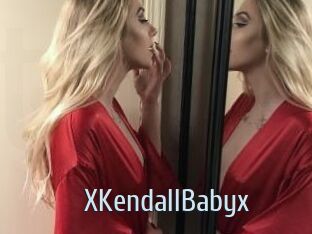 XKendallBabyx