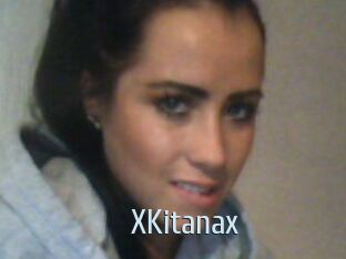 XKitanax