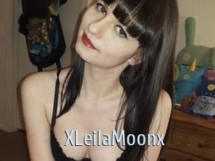 XLeilaMoonx