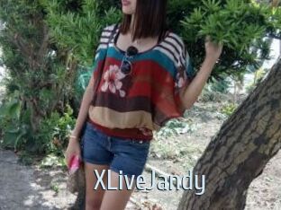 XLiveJandy