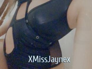 XMissJaynex