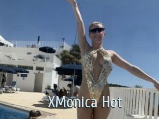 XMonica_Hot