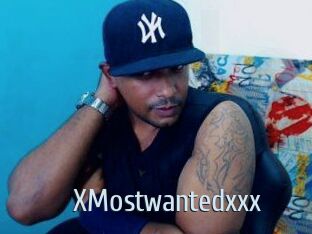 XMostwantedxxx