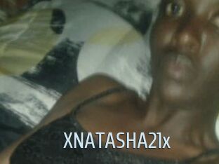 XNATASHA21x