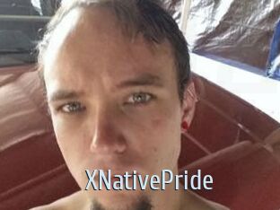 XNativePride