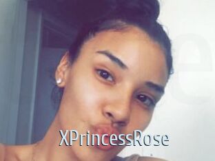 XPrincessRose