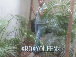 XROXYQUEENx