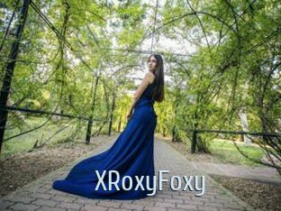 XRoxyFoxy