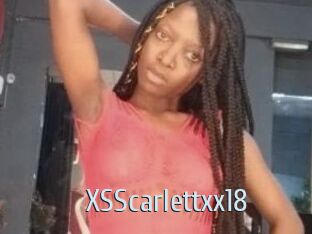 XSScarlettxx18