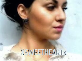 XSWEETHEARTx