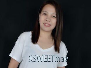 XSWEETmae