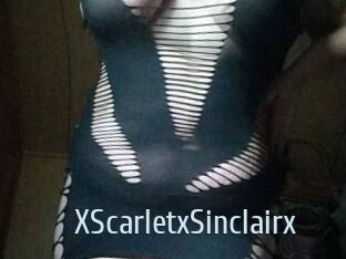 XScarletxSinclairx
