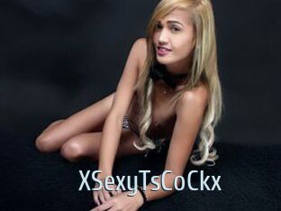 XSexyTsCoCkx