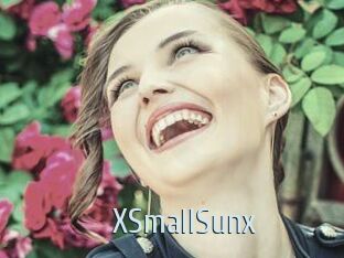 XSmallSunx