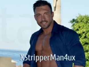 XStripperMan4ux