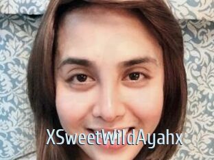 XSweetWildAyahx