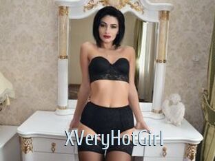 XVeryHotGirl