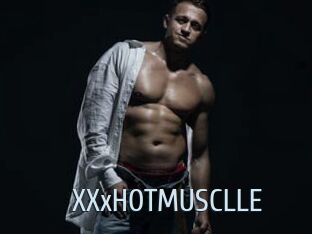 XXxHOTMUSCLLE
