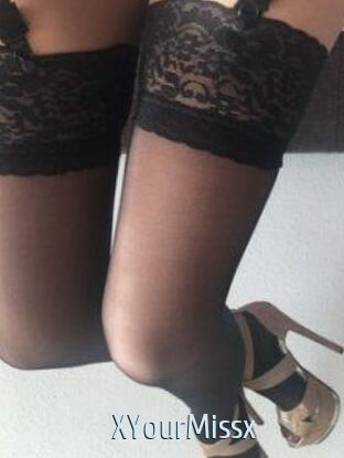 XYourMissx