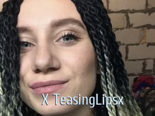 X_TeasingLipsx