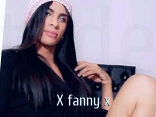 X_fanny_x