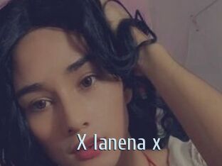 X_lanena_x