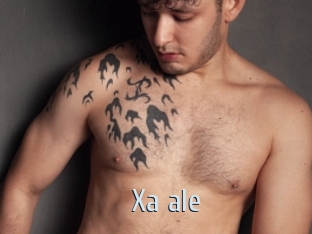 Xa_ale
