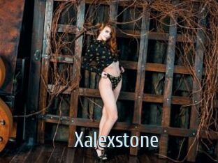 Xalexstone