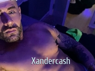 Xandercash