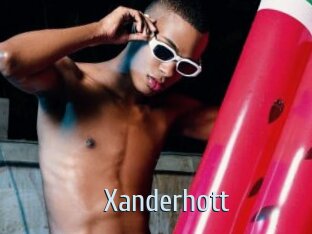 Xanderhott