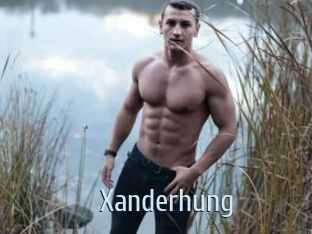 Xanderhung